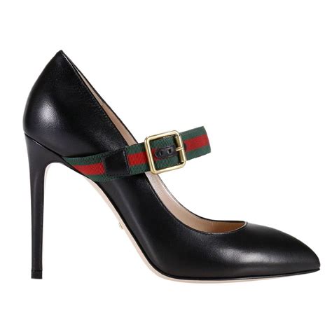 gucci hesls|gucci women high heels.